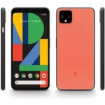 Google Pixel 4