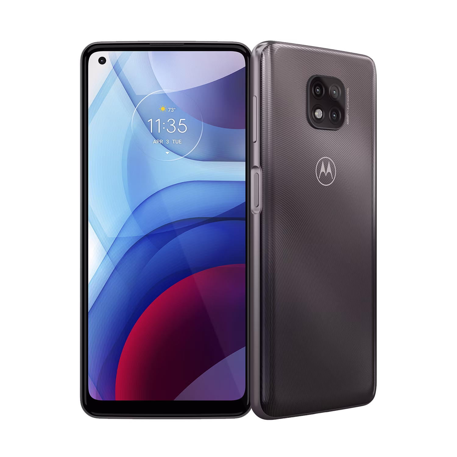 Moto G Power (2021)