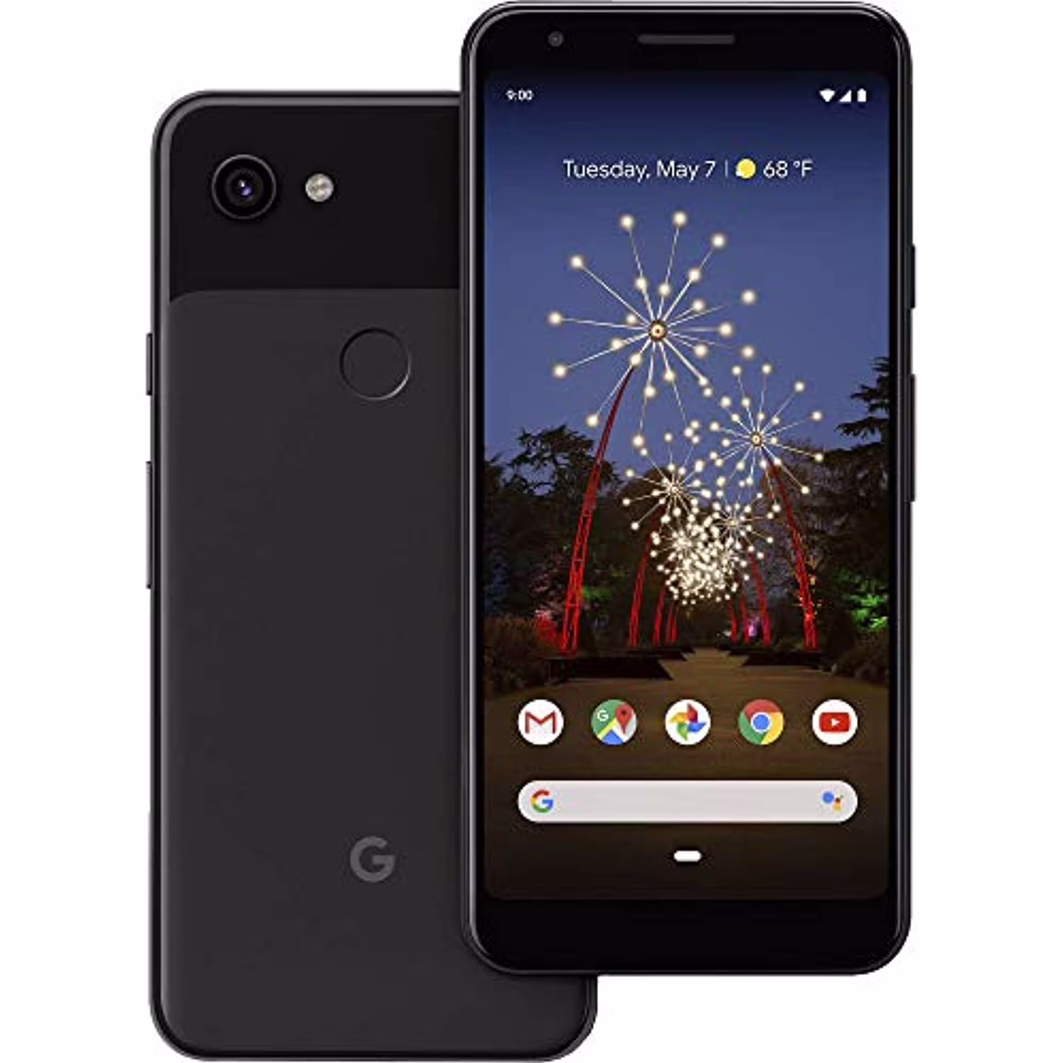 691b31b9ae8a54debf630a5e_2 Pixel 3a XL - Image 1