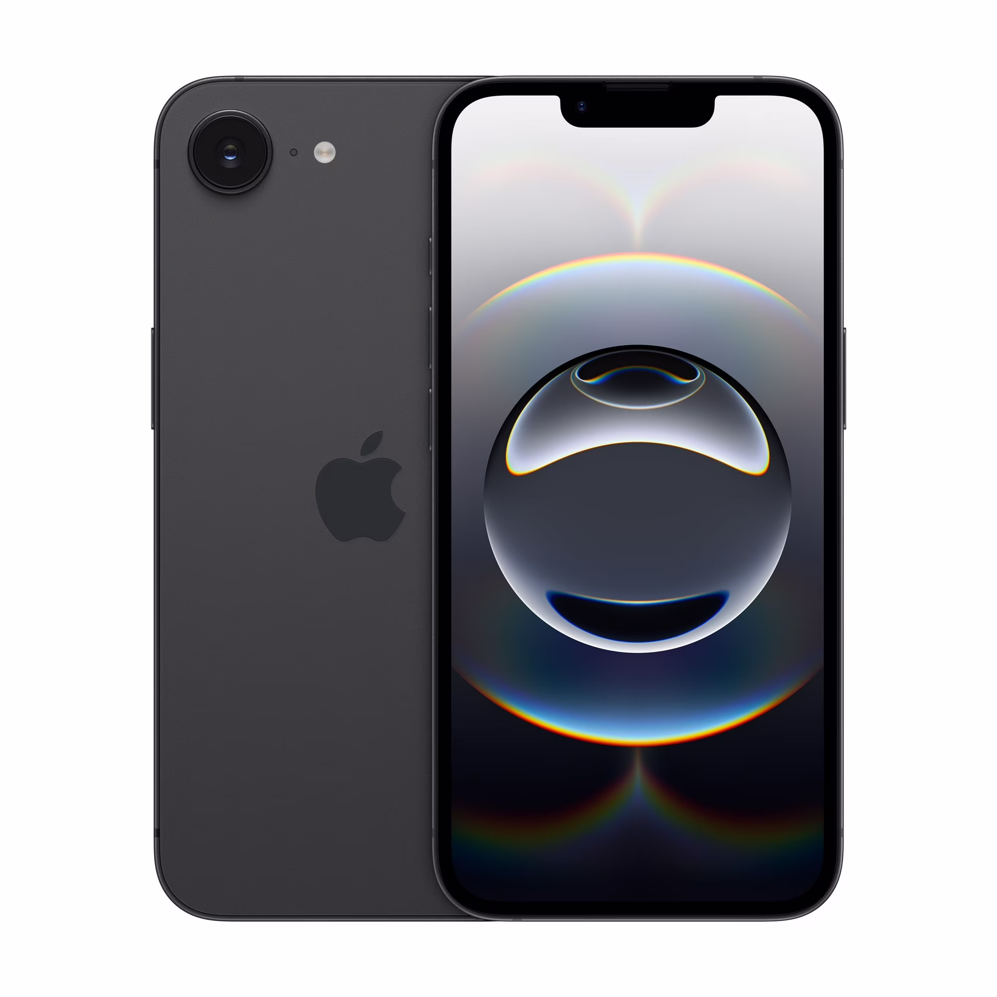 FM-APPLE-IPHONE-16E-128GB-CDMA-LTE-BLACK-ESIM-ONLY-WALMART-POSA_42ae7fc8-2fe3-45d1-974f-afc4d077b9c2.51c5db8cc7434275b2598111373e4b28 iPhone 16e - Image 1