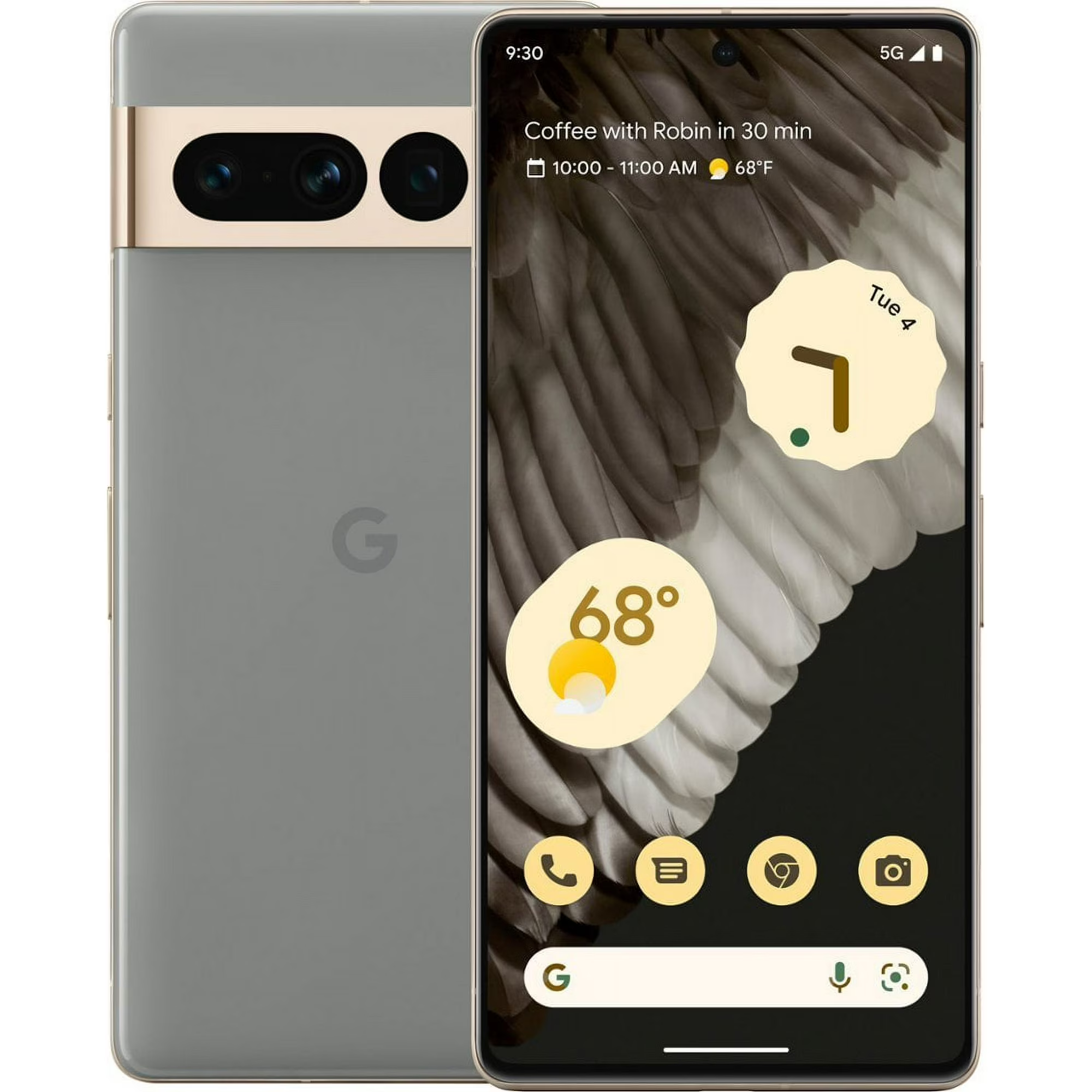 Pixel 7 Pro Hazel Pixel 7 Pro - Image 1