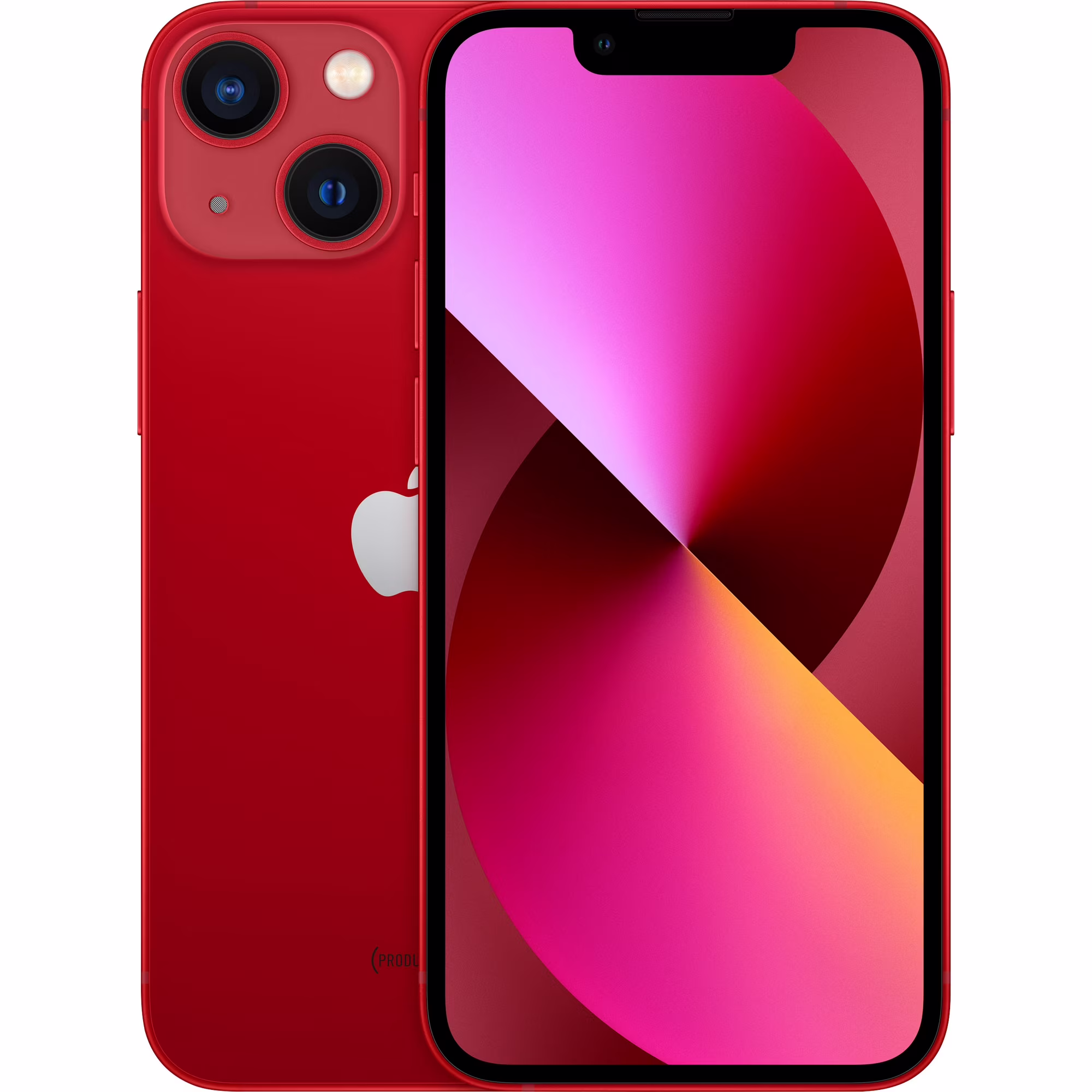 Restored-Apple-iPhone-13-Mini-Carrier-Unlocked-128GB-Red-Refurbished_4038c5e8-37db-4f09-88c6-8ebf5af0ed8e.2f6df2b6a00b2598efce0d4a1a3fe6c5 iPhone 13 mini - Image 1