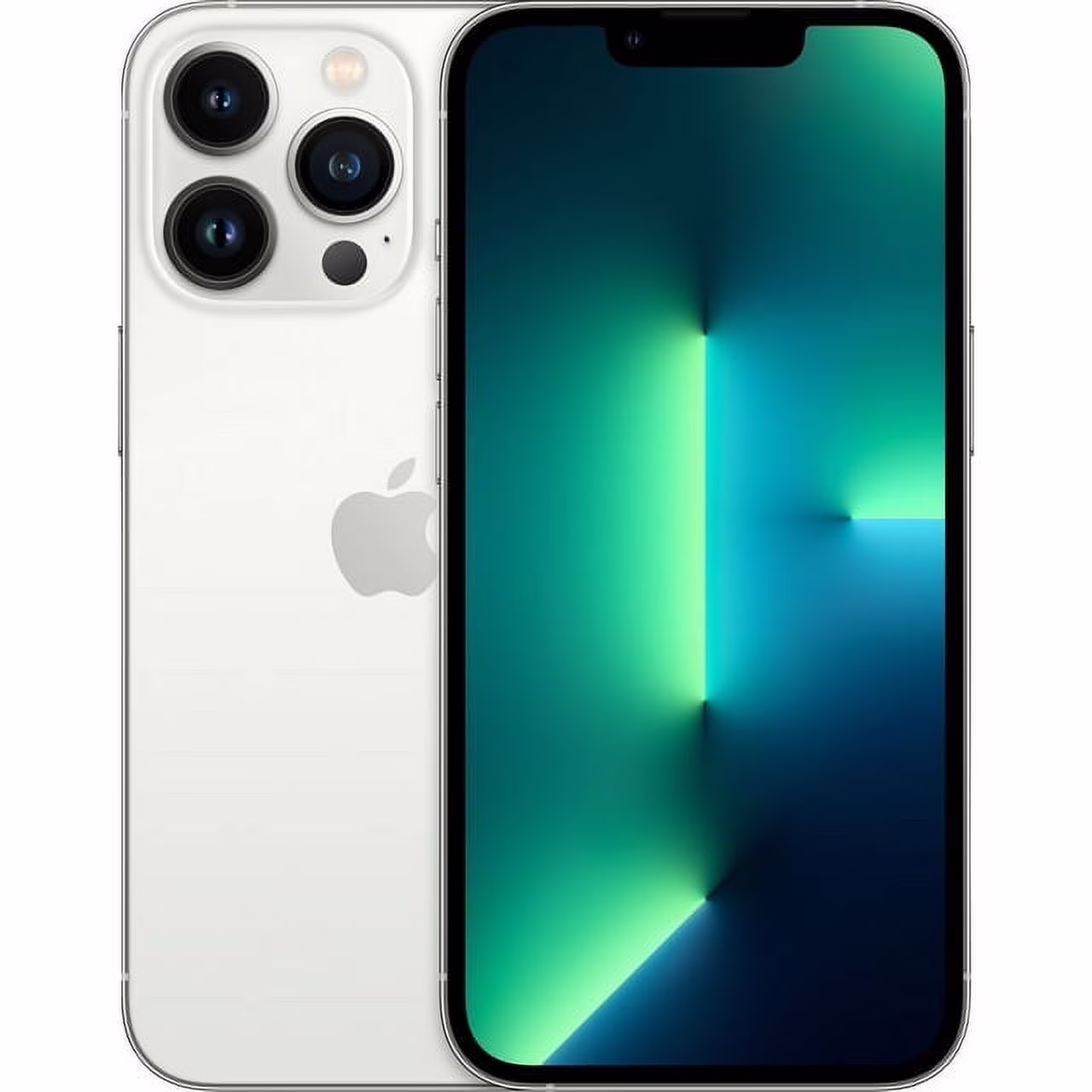 Restored-Apple-iPhone-13-Pro-Carrier-Unlocked-128GB-Silver-Refurbished_c1bb7118-c907-4aba-a47e-1b9e4d208063.c57b40569466cabb175487f782358d5d iPhone 13 Pro - Image 1