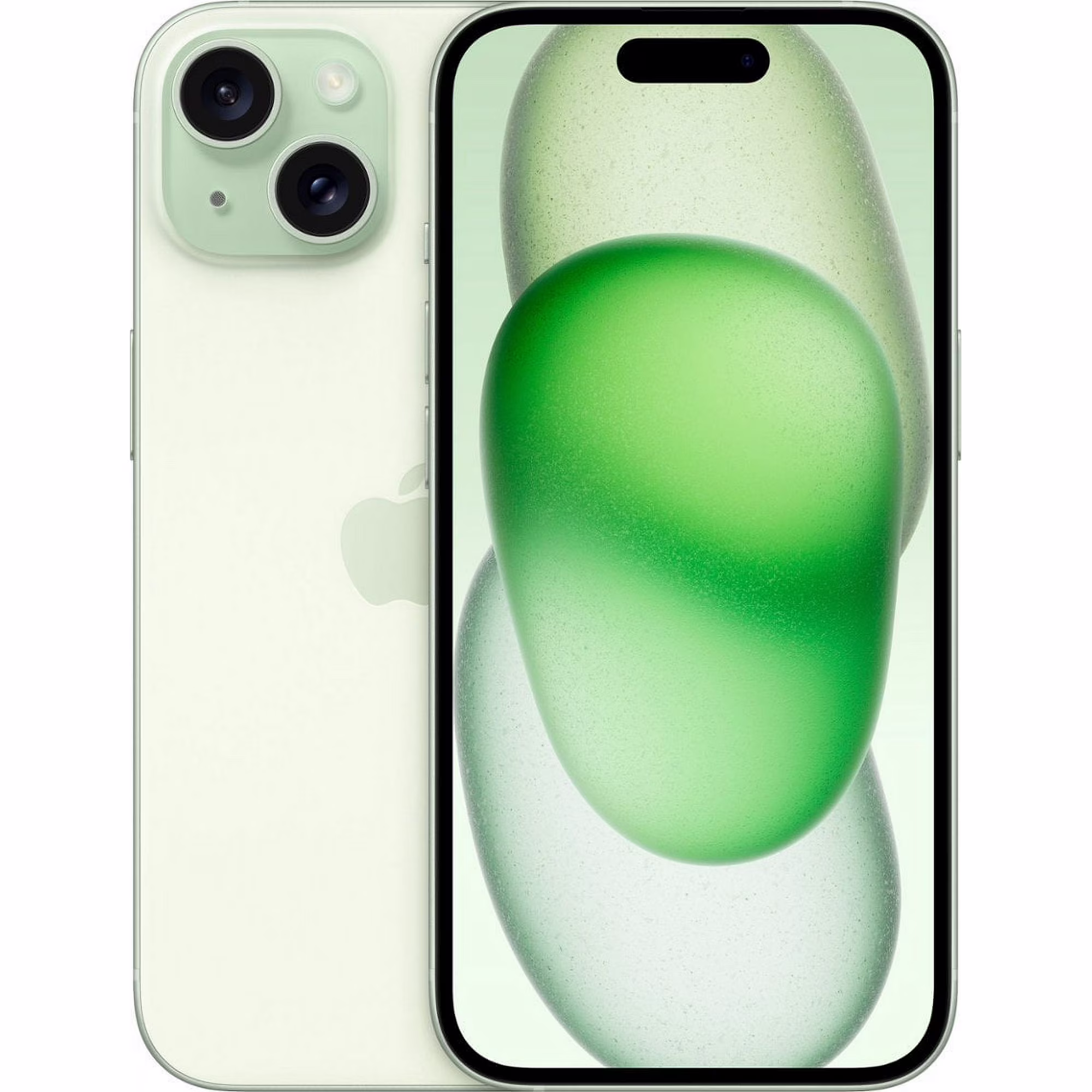 Restored-Apple-iPhone-15-128GB-AT-T-Green-MTM23LL-A-Excellent-Condition_76672a5b-4c5c-4e92-9130-cdae554b6774.f61fc7b1177372ded18009a99aa609ea iPhone 15 - Image 1