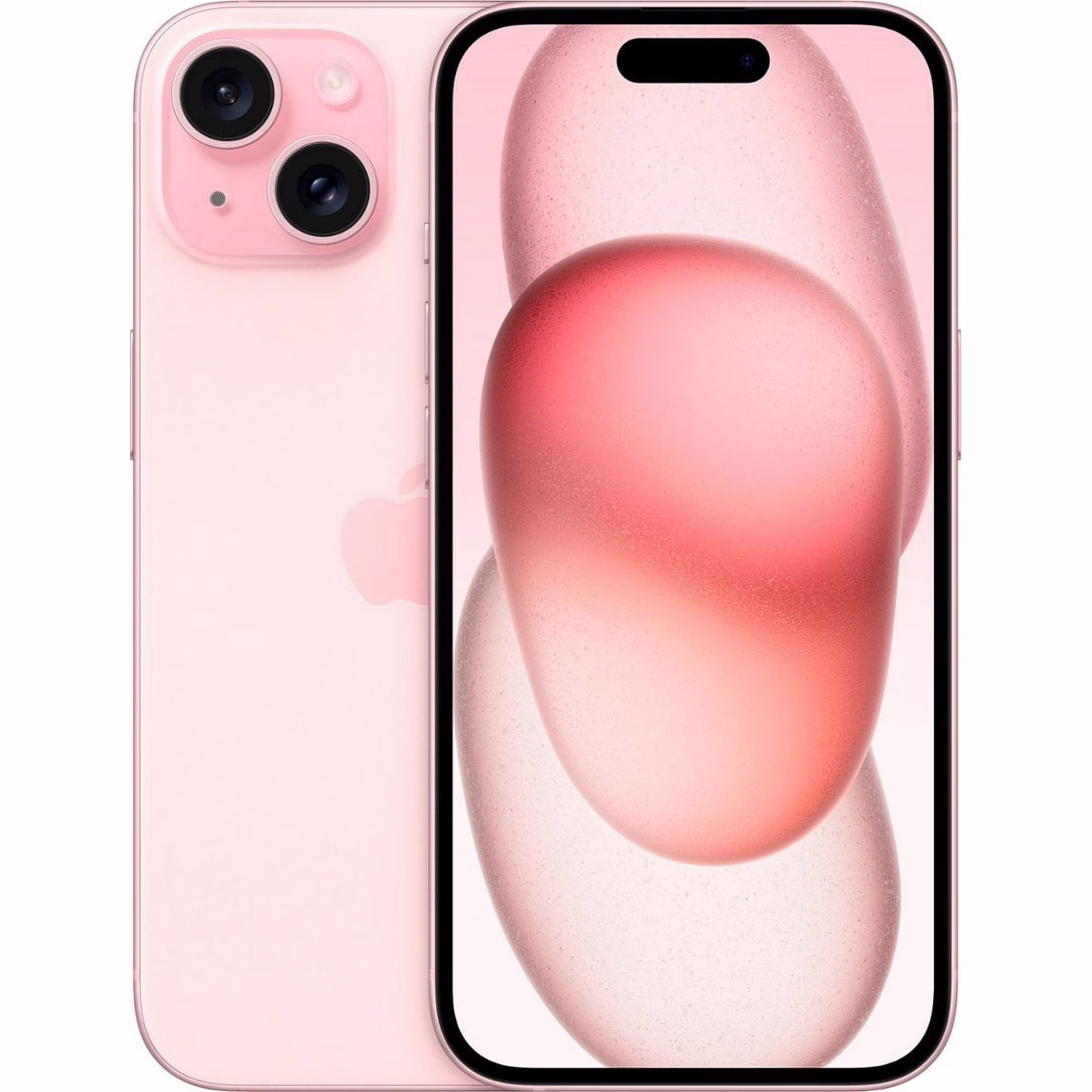 Restored-Apple-iPhone-15-128GB-AT-T-Pink-MTLW3LL-A-Excellent-Condition_39f3e419-9980-4b00-885a-f360d99d4a92.a88191cdcb32f4b330ea912e53b49260 iPhone 15 - Image 1