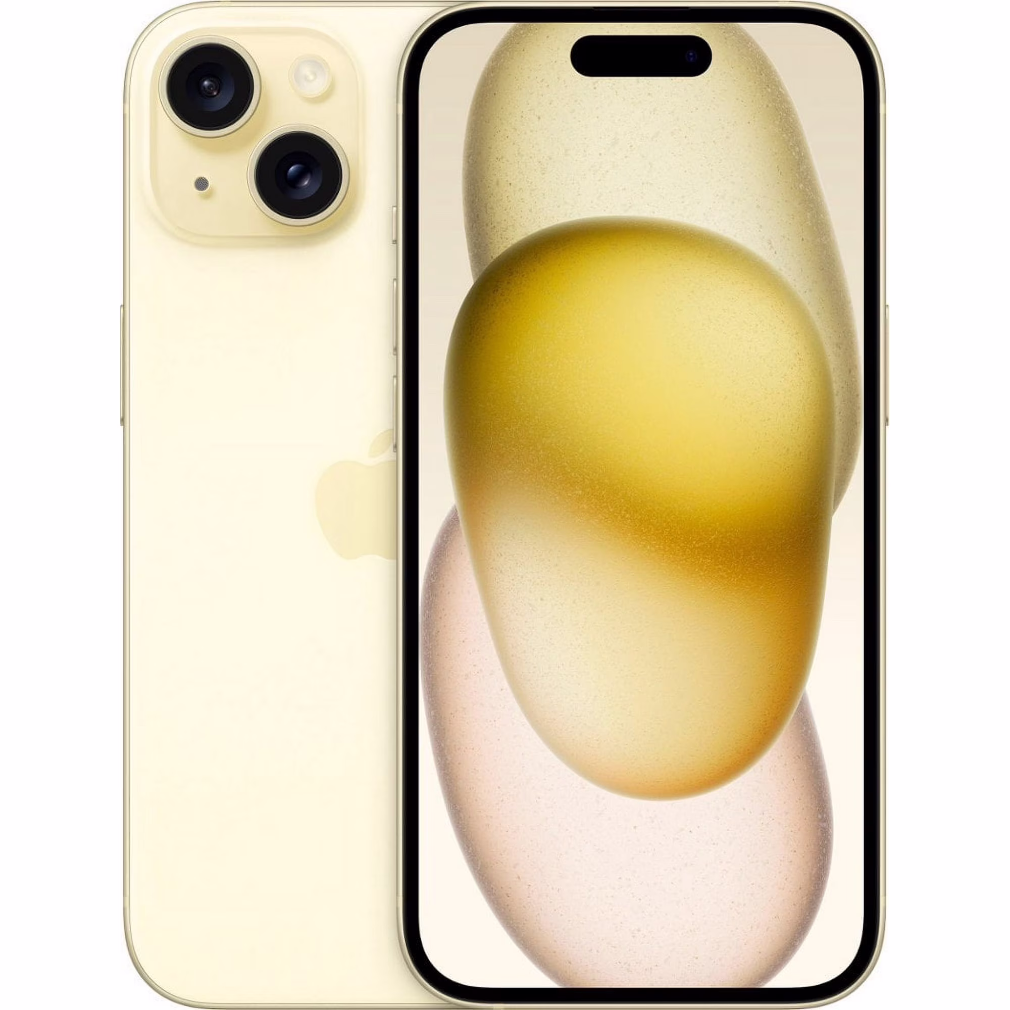 Restored-Apple-iPhone-15-Plus-128GB-Fully-Unlocked-Yellow-Refurbished-Excellent-Condition_9d445bb9-1ce1-4c43-ace1-20f20e3a50ca.94675053d055fda2ef7b1149f5ae23bb iPhone 15 Plus - Image 1
