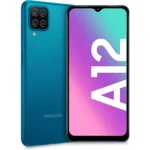 Galaxy A12