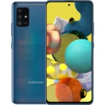 Galaxy A51 (5G) UW