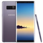 Galaxy Note 8