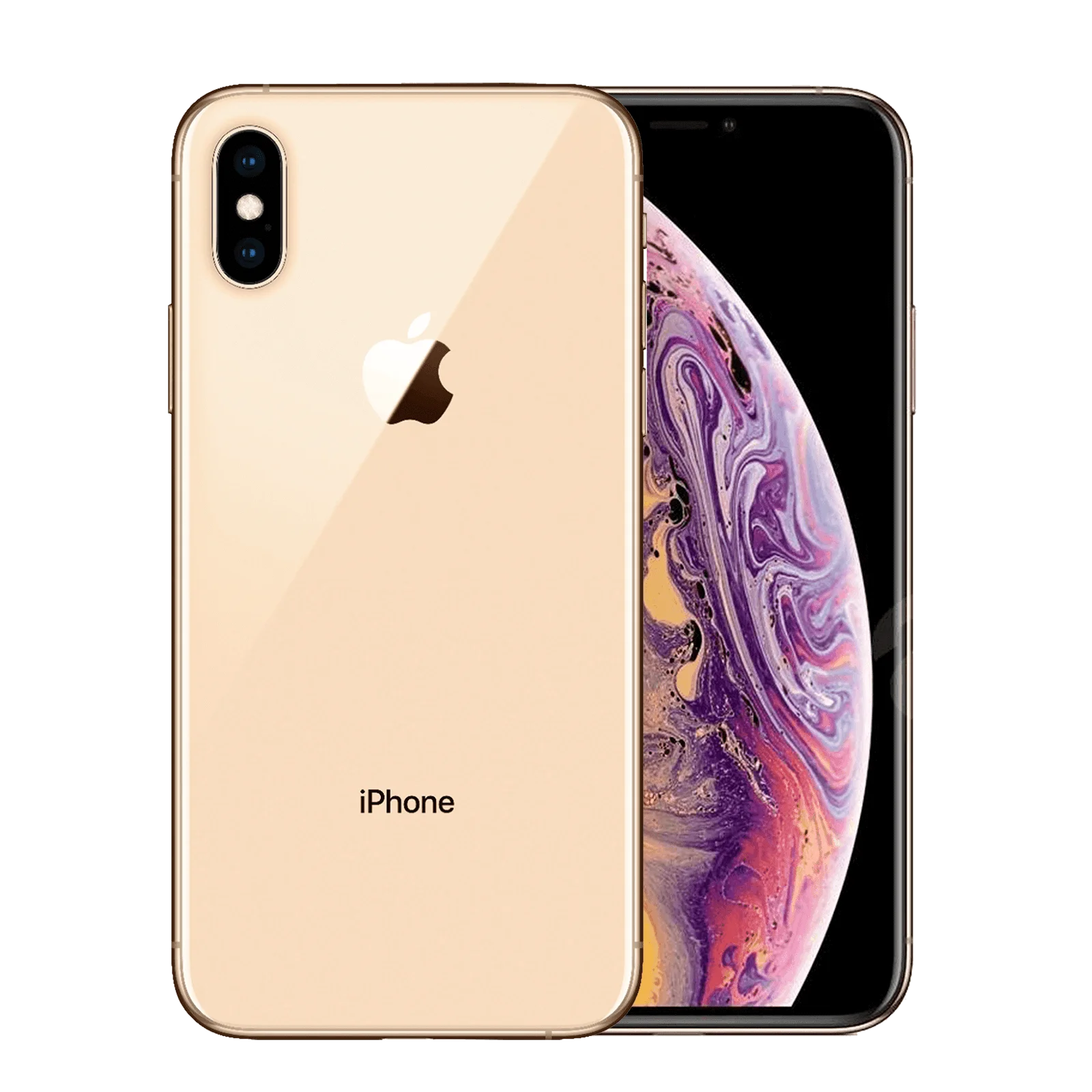Apple-iPhone-XS-Max-A1921-Fully-Unlocked-64GB-Gold-Used-Grade-A_126ecdcc-51d3-4286-afec-5af7e6f7420e.f7c119337ea5af18ada0305bd2914515.webp iPhone XS Max - Image 1