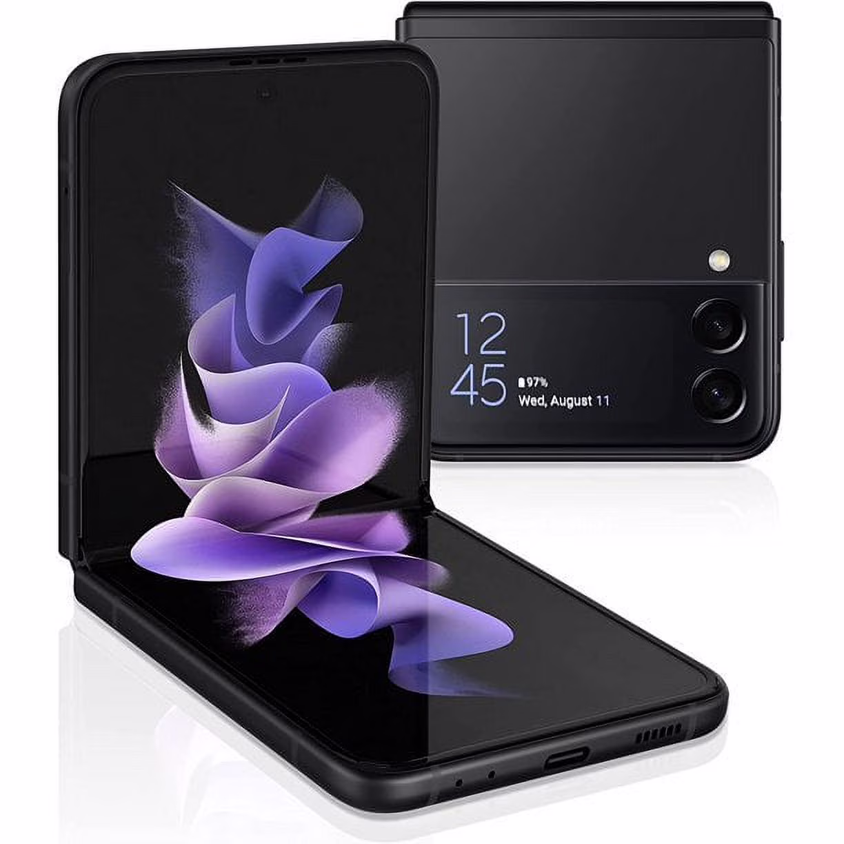 Samsung-Galaxy-Z-Flip-3-5G-128GB-Factory-Unlocked-Cellphone_a75abc76-bc49-4fb6-b5f7-55ec89dfeb3b.e1db538ed44b4b1eeb37c8d6ebb3aa65 Galaxy Z Flip3 (5G) - Image 1